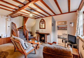 Salty Dog Cottage